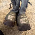 The North Face  Military Lace Up TNF NSE 4-3284 Winter Boots Photo 5