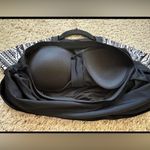 Holipick Women’s Short Sleeve Rash Guard Cap Sleeve Bathing Suit Top Sz L Size L Photo 3