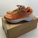 NIB Oboz Katabaltic LT Low GTX Waterproof Hiking Shoe Nectar Orange 44102 Sz 6.5 Photo 0