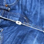 Madewell 9” High Riser Skinny Jeans Photo 2