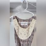 Anthropologie FINAL PRICE NWOT Sunner Dress Photo 2