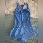 Aerie  Offline real me hot stuff racerback romper size medium Photo 5