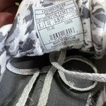 Brooks  Running Shoes Camo 8.5 Women White & Grey Sneaker Ghost 15 EUC Full Tread Photo 7