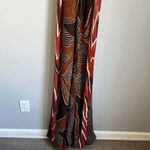 BCBGMAXAZRIA NEW Reeta Cutout Bodice Gown Photo 8