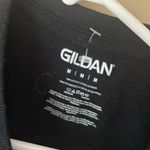 Urban Outfitters Kiss cropped band tee Photo 1