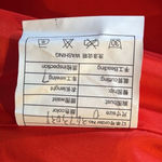 Women’s Red Short Stars & Moons Party Homecoming Dress Corset Back Size 0 NEW Photo 7