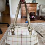 Coach Bag Vintage Photo 2