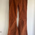 Free People Penny Pull-on Flares Photo 0