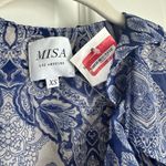 MISA Los Angeles  Imaan dress‎ Photo 6