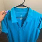 st. john's bay St John’s Bay Blue Polo Photo 1