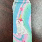 Simply Southern Cat Unicorn Wrist Strap Photo 1