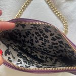 Rebecca Minkoff Chain-Link Leather Crossbody Bag Photo 5