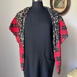Bill Blass Vintage 1980s shift dress with matching scarf - Photo 0