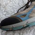 Vasque Womens Velocity Running Trail Hiking Shoes Sneakers Size 10 Brown Photo 9