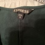 EXPRESS  Long Sleeve Dress Photo 4