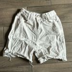 Petal and Pup  white shorts Photo 0