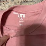 Disney  T-shirt Minnie Mouse Cropped Tee Photo 1