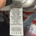 Gildan  size large pullover sweatshirt squad Halloween horror movies Freddy Jason Photo 6