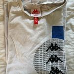 Kappa Vintage  T shirt Photo 4