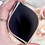 Alexander McQueen Baby Pink Cardholder Photo 9