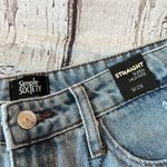 Simple Society  Rhinestone Embellish Jeans Photo 5