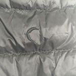 Zyia  Active Womens Size‎ XL Black Alpine Goose Down Packable Puffer Vest Photo 6