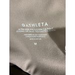 Athleta  Ultra High Rise Elation 7/8 Tight Leggings Mocha Brown Size Medium Photo 1
