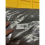 The North Face Pants Womens Sz 10 Gray Hiking Camping Cargo Cropped Capri Photo 10