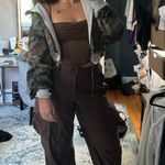 Aritzia TNA Cargo Pants Photo 5