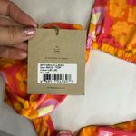 Stone Fox Swim New NWT lei lei bikini top Photo 2