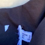 Princess Polly Womens Size 2 precious thing black mini dress Photo 5