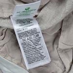 J.Crew Tall Wide-leg Essential pant in linen in Flax T6 High Rise Trousers Photo 4