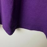 Urban Outfitters Bethel Baptist Church T Shirt 1992 Vintage 90s Be The One Purple Large L USA Photo 6