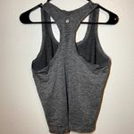 Lululemon Swiftly Tech Racerback 2.0 *Race Length Graphite Grey / Silver Drop 8 Photo 6