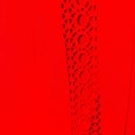 Sequin Hearts 🌴 2/$12 SALE
Brand Red crochet lace sleeveless dress- keyhole back Photo 7