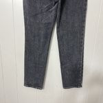 PacSun  Pants Womens Jeans Black Denim Mom Jeans Size 24 EUC Photo 6