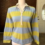 Liz Claiborne Rugby Style Shirt Photo 0