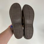 Crocs  Slingback Peep Toe Shoes Size 9 Photo 5