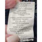 Speechless Dress Shift Bell Sleeve Party Cocktail Black White Pattern S Photo 4