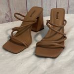 Abound NWOT  Austyn Strappy Sandal Photo 3