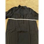 Massimo Dutti  Mock-Neck Dress Photo 8