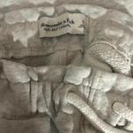 Abercrombie & Fitch abercrombie wide leg sweat pants low rise Photo 2