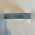 Vintage women’s pantyhose. Size C Photo 3