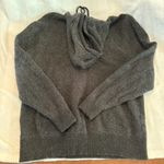 Everlane new  wool blend hoodie size XL Photo 3