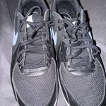 Nike Wmns Air Max Excee 'Black Hydrogen Blue' Photo 6