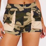 Hot & Delicious Cargo Shorts Photo 0