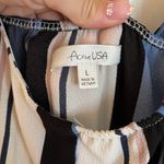 Active USA Striped Romper Photo 2