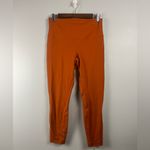 Lululemon  Texas Longhorns Calf Logo Align Pant size 10 Photo 1