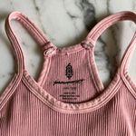 Free People Movement Happiness Runs Crop Top Tank Photo 1