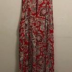 American Eagle  Paisley Dress Photo 3